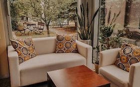 Hotel Azyl